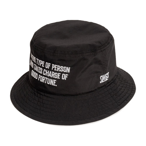 FORTUNE BUCKET HAT