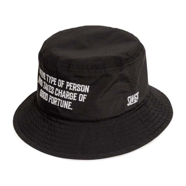 FORTUNE BUCKET HAT
