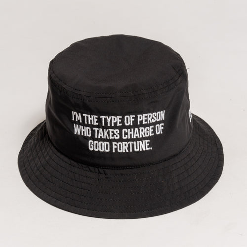 FORTUNE BUCKET HAT