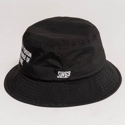 FORTUNE BUCKET HAT