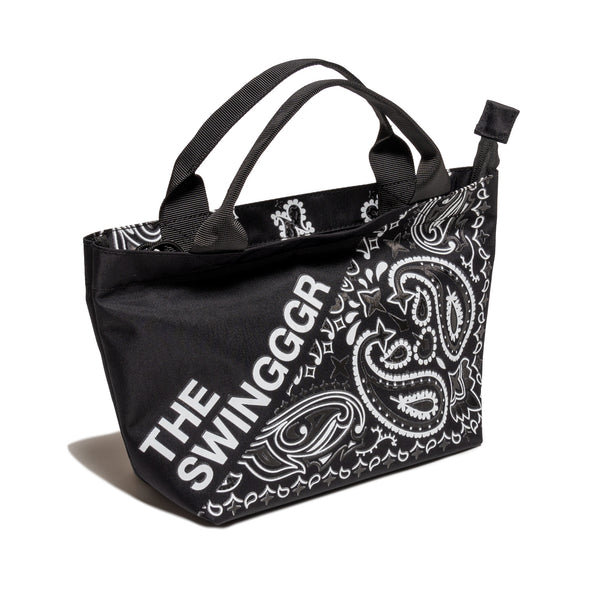 PAISLEY MINI TOTE
