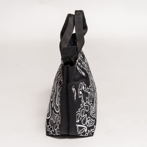 PAISLEY MINI TOTE