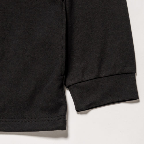 PLAY MOCKNECK L/TEE