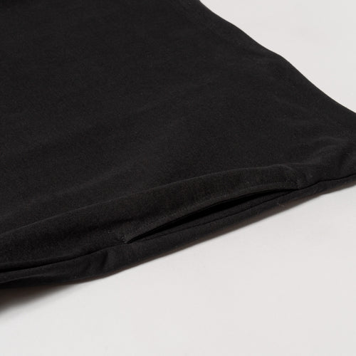 PLAY MOCKNECK L/TEE