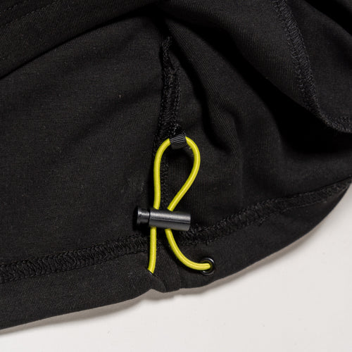 PLAY MOCKNECK L/TEE