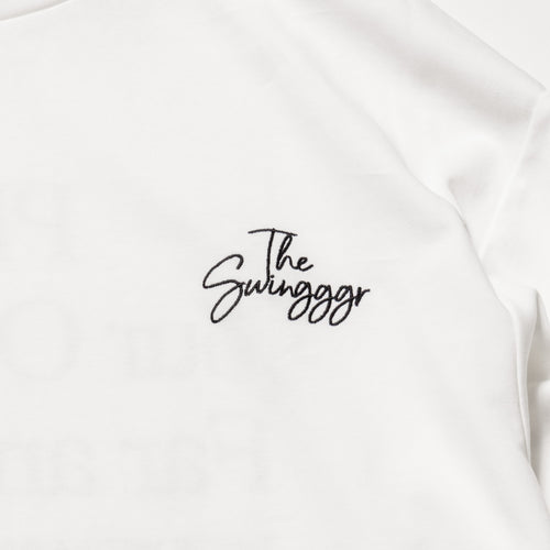 PLAY MOCKNECK L/TEE