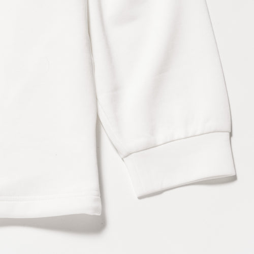 PLAY MOCKNECK L/TEE