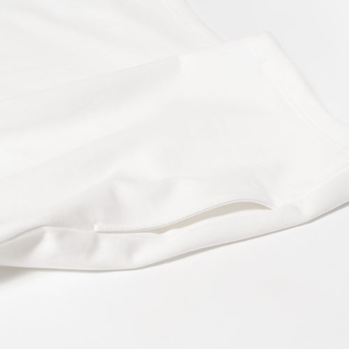PLAY MOCKNECK L/TEE