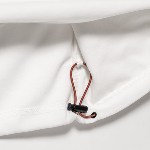 PLAY MOCKNECK L/TEE