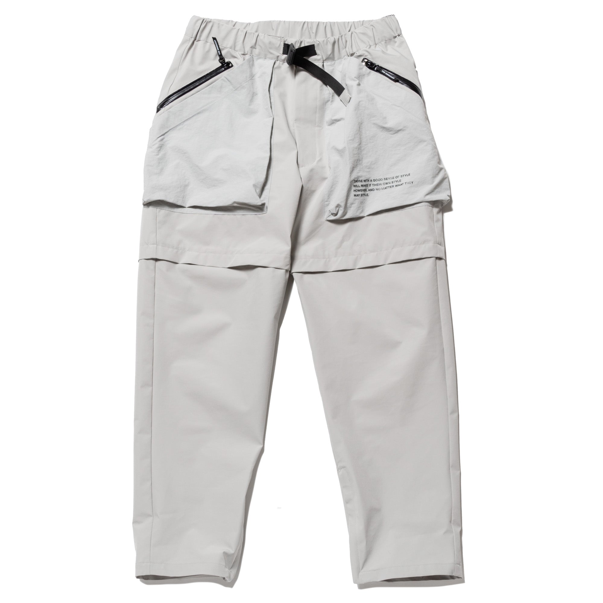 Pants – RUFFLOG