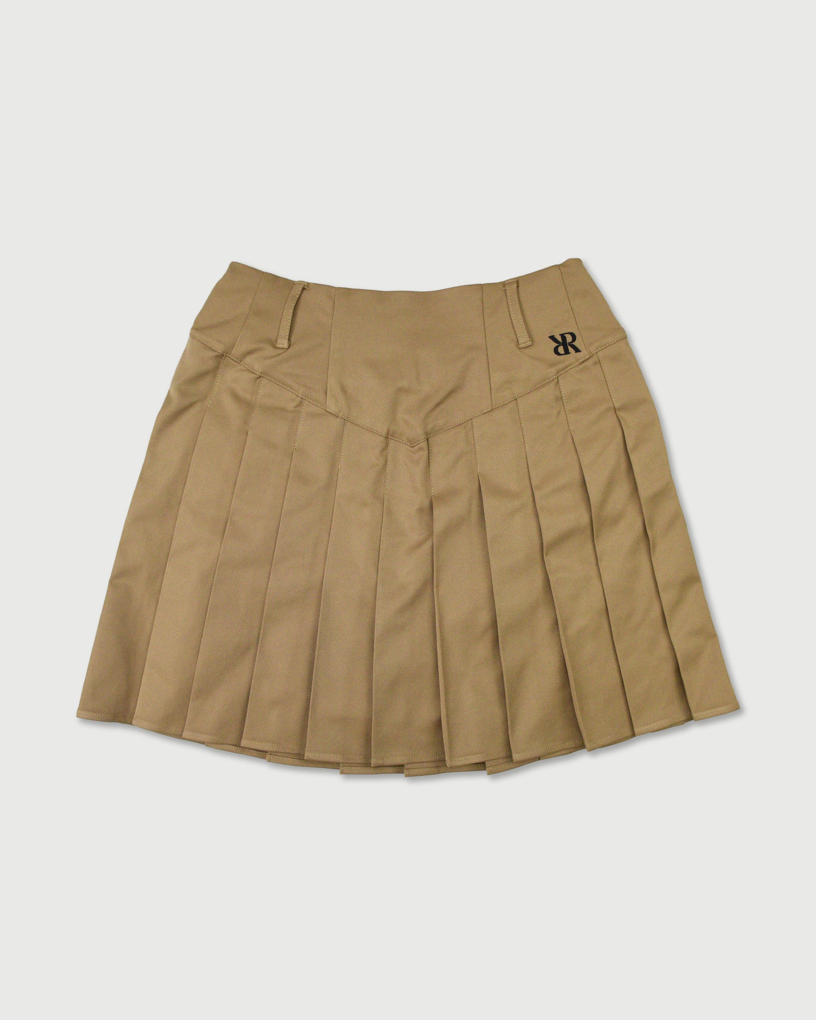 レディースウェア RUFFLOG RW WAIST DESIGN SKIRT Skirts – RUFFLOG