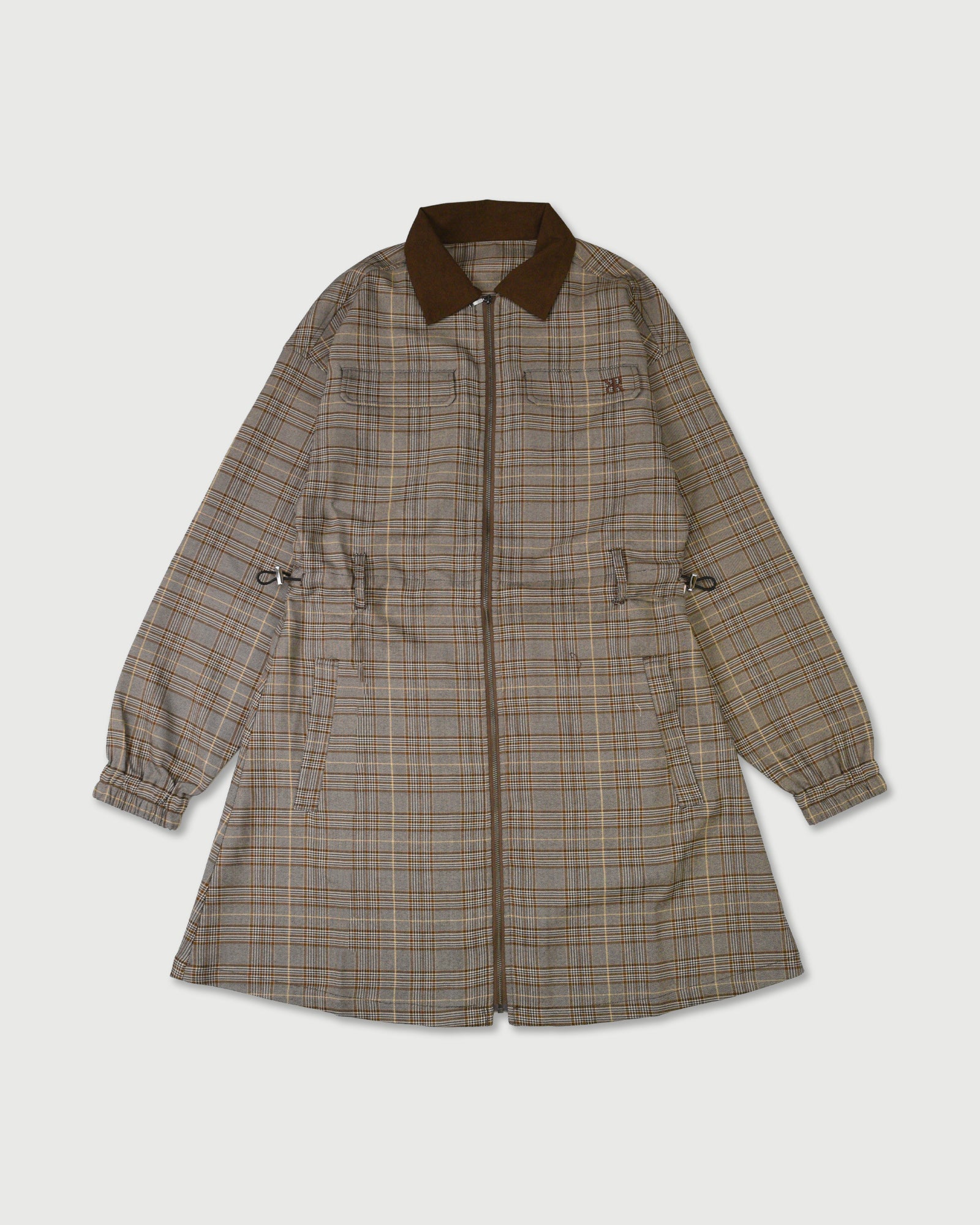 Onepiece – RUFFLOG