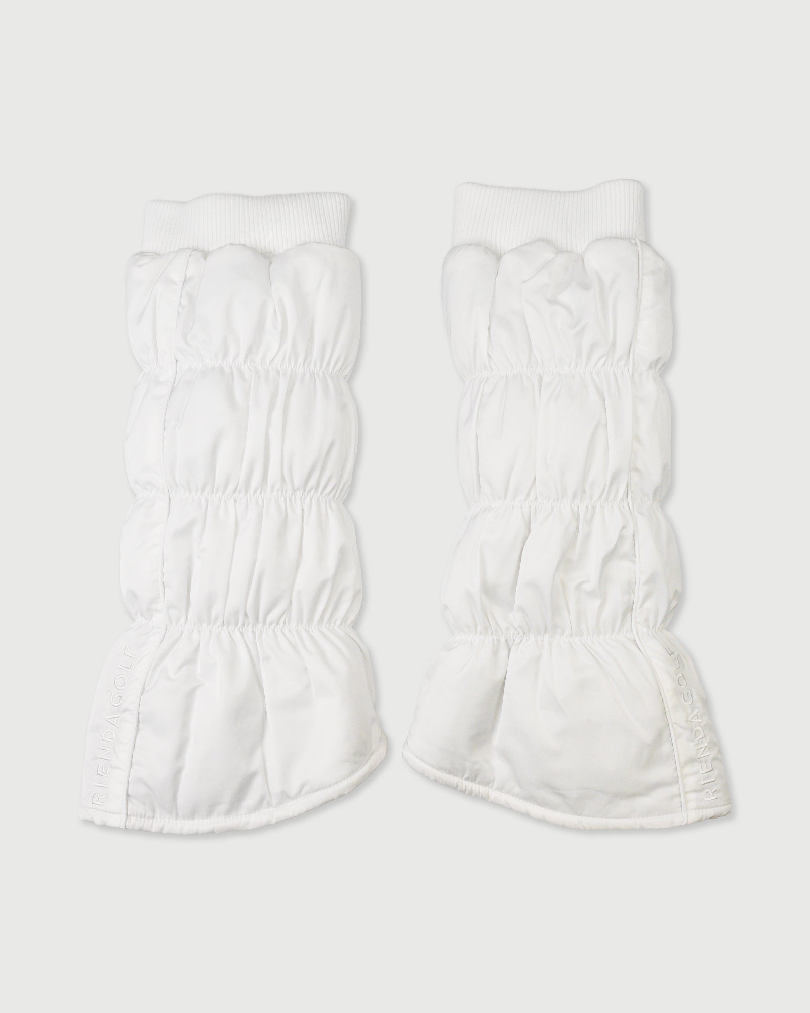 サイドラインバッテトレッグウォーマー – RUFFLOG