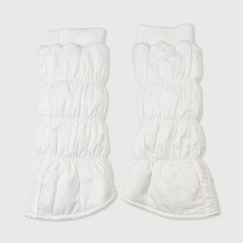 サイドラインバッテトレッグウォーマー