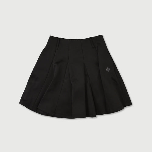 ベーシックフレアスカート