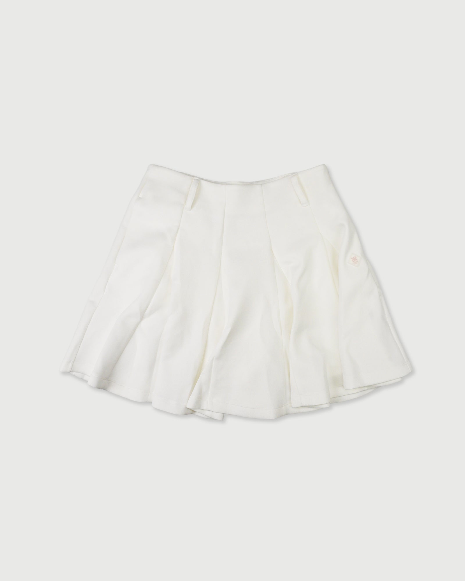 a*r様 RUFFLOG ラフロッグ ショートスカート XS サイズ：XS RUFFLOG ラフロッグ 2023年モデル インナー付