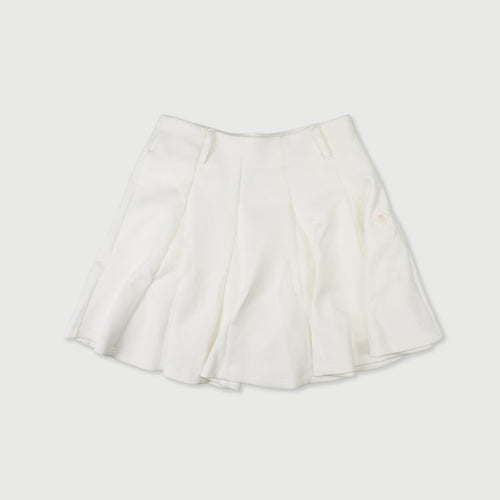 ベーシックフレアスカート