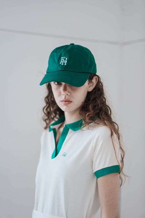 TRIM COLLAR TOP