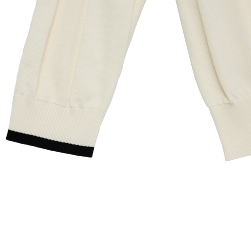 Prepcode Knit Polo