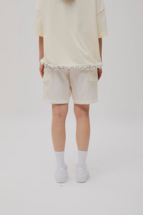 Anorak Shorts