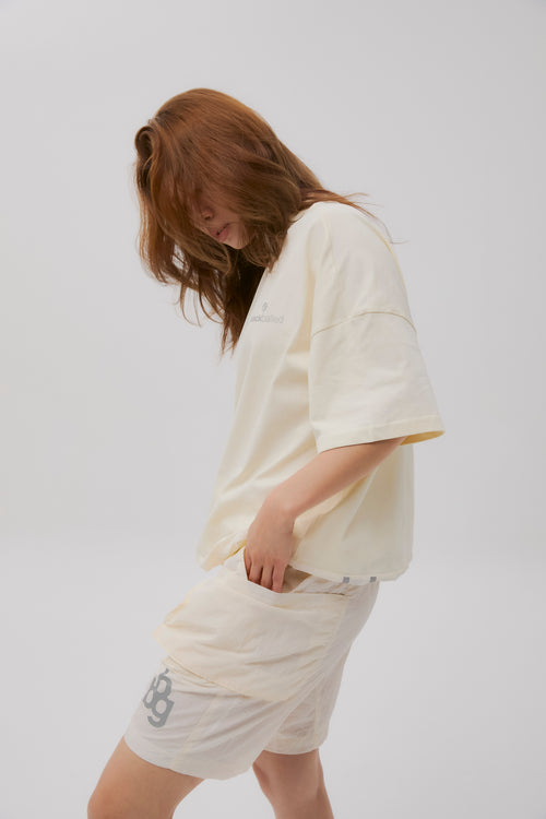 Anorak Shorts