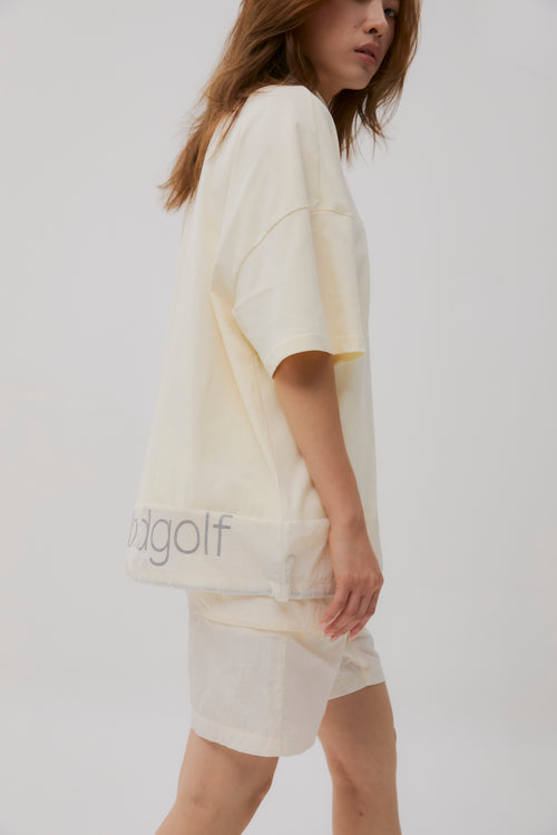 Mock Neck T-Shirts