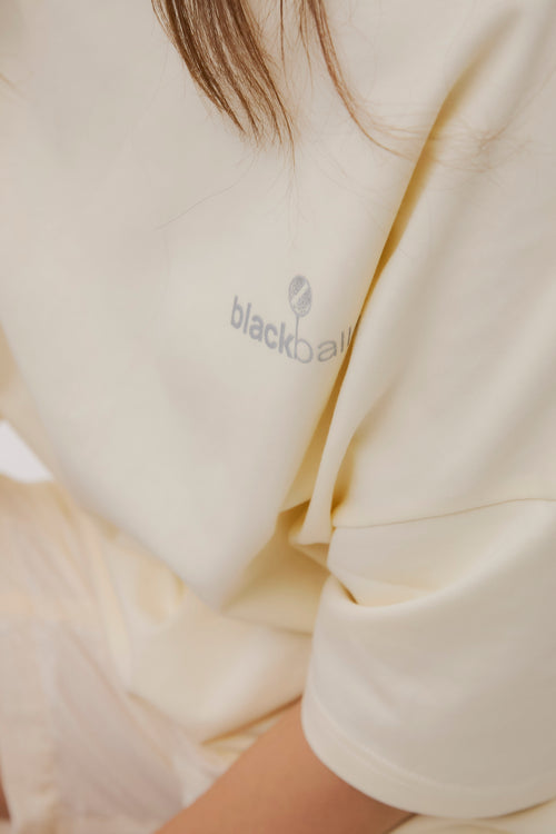 Mock Neck T-Shirts