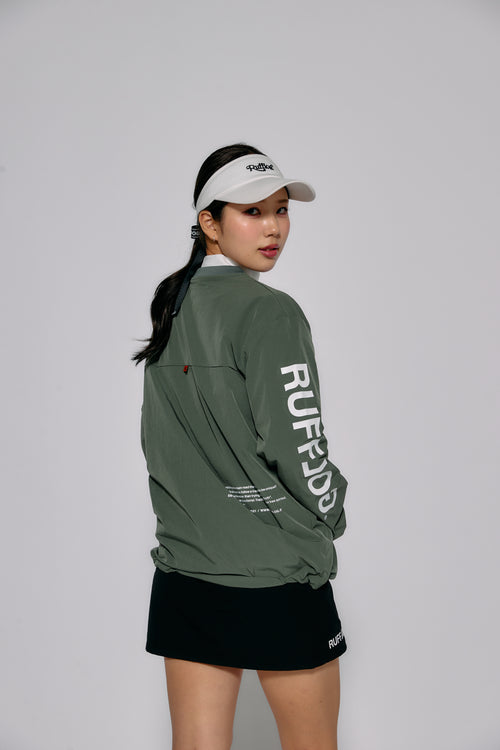 FLEX PLAYFIELD PULLOVER PISTE