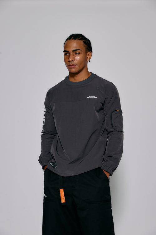 FLEX PLAYFIELD PULLOVER PISTE