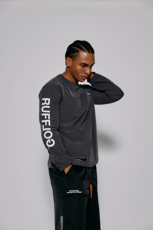 FLEX PLAYFIELD PULLOVER PISTE