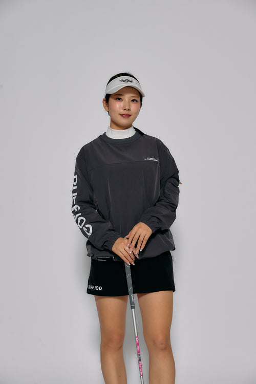 FLEX PLAYFIELD PULLOVER PISTE