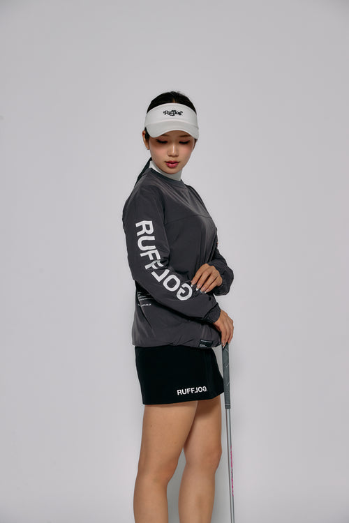 FLEX PLAYFIELD PULLOVER PISTE