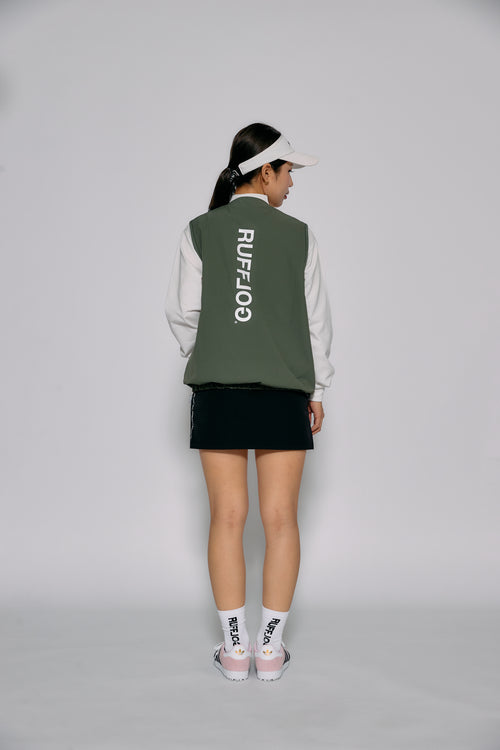 FLEX PLAYFIELD VEST（9/25以降順次発送・送料別途）