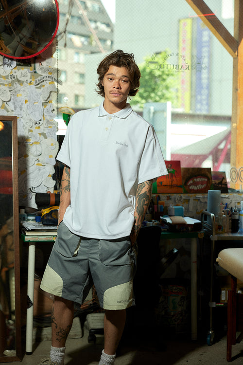 COLOR SCHEME SHORTS