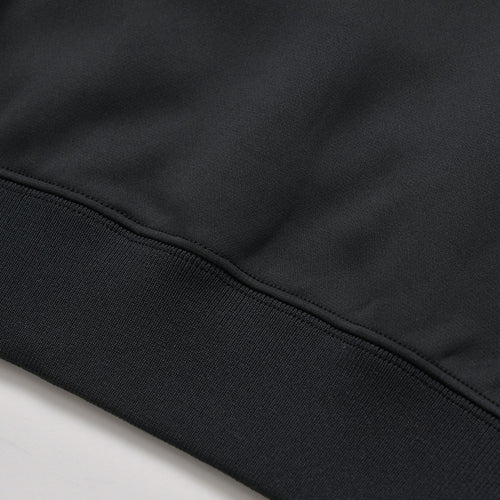 Backwards meets AS2OV Tech Sweat Mock Neck