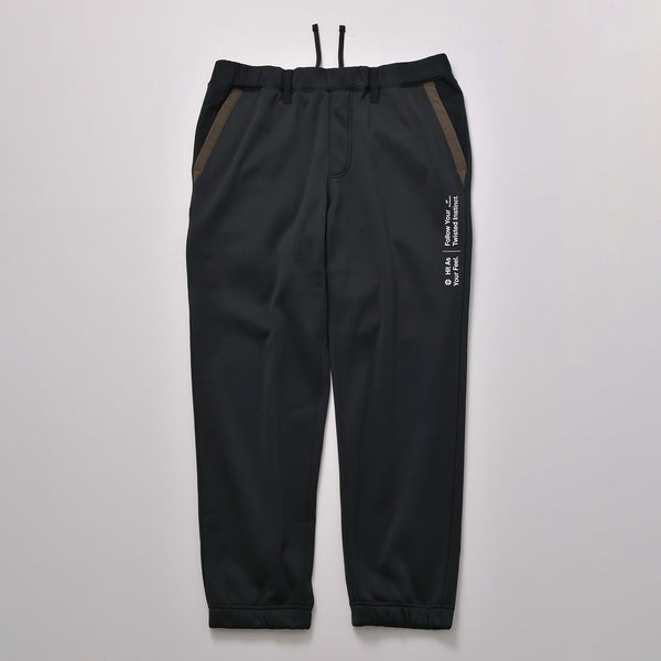 Backwards meets AS2OV Tech Sweat Jogger