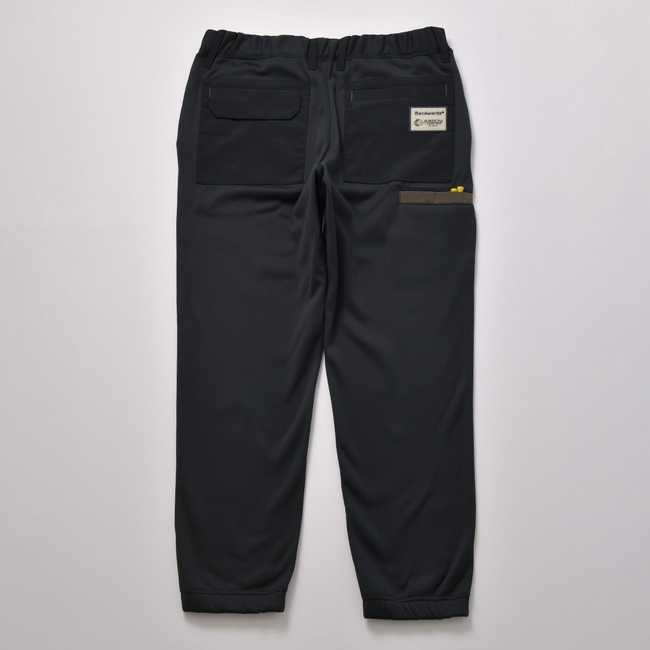 Long Pants – RUFFLOG