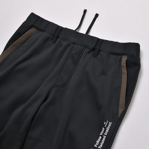 Backwards meets AS2OV Tech Sweat Jogger