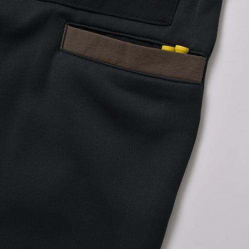 Backwards meets AS2OV Tech Sweat Jogger