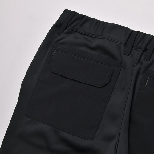 Backwards meets AS2OV Tech Sweat Jogger