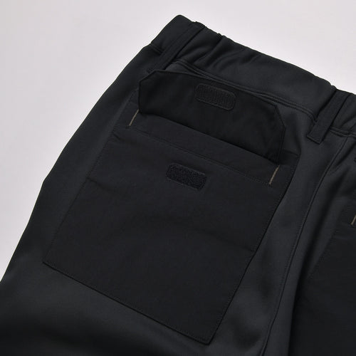 Backwards meets AS2OV Tech Sweat Jogger