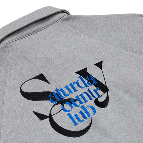 WM 19th Hole Polo Sweatshirt