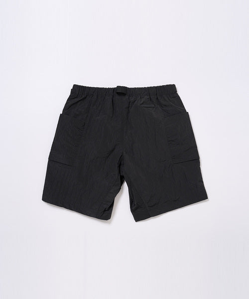 Anorak Shorts