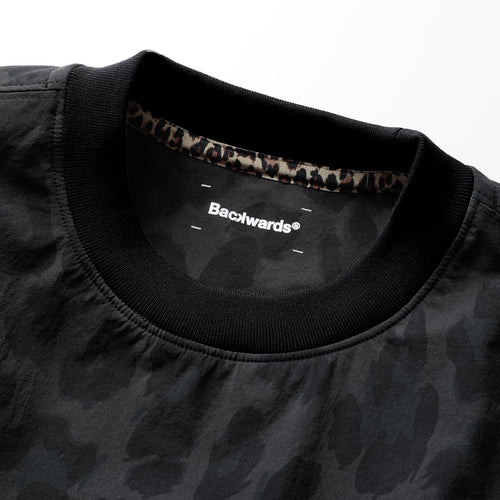 Vent Crew Stand Jacket v2