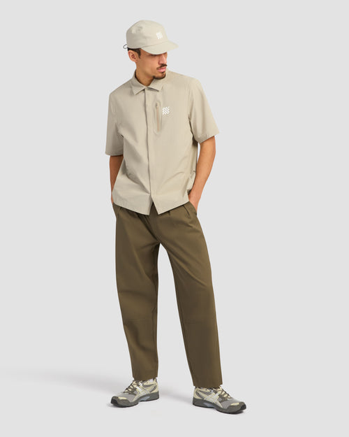 Tailored Frontier Polo