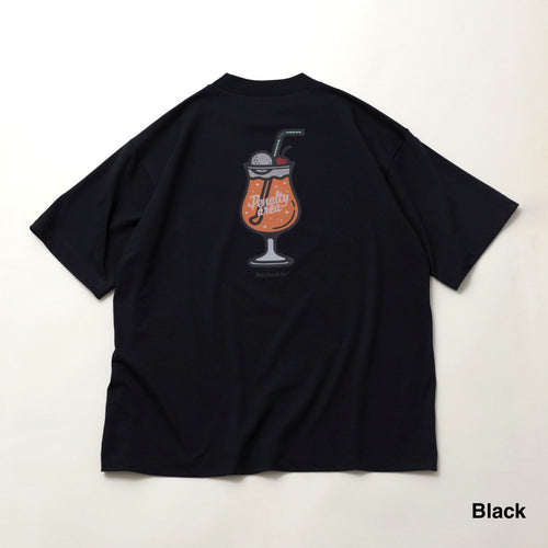 611-12013_PA Cream Soda  Mock Neck S/S