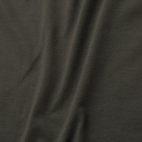 611-12014_WF Primary LOGO Mock Neck S/S