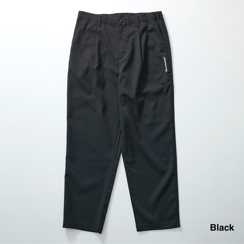 611-60016_Nature-tech 1P Wide Tapered  Trouser