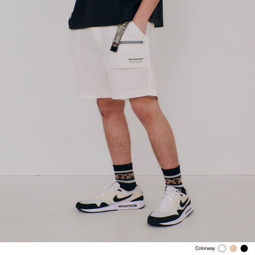 RS Utility Bush Shorts