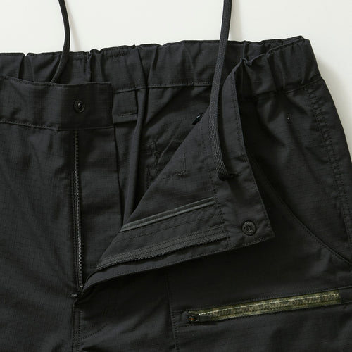 RS Utility Bush Shorts